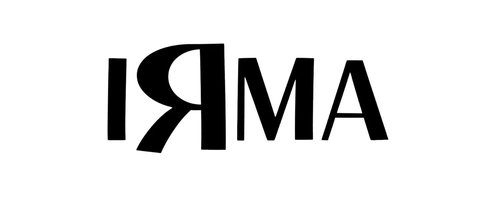 logo de irma